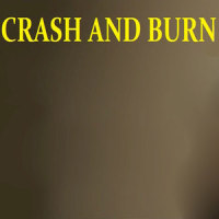 Crash and Burn(Instrumental Version)_DJ Radio,Thomas Rhett