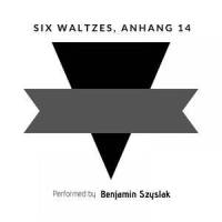 Waltz in D-flat Major, WoO Anhang 14: VI_Benjamin Szyslak,Ludwig van Beethoven