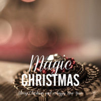 Kay Thompson's Jingle Bells_Andy Williams