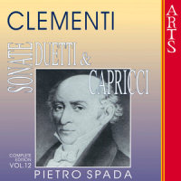 Sonatina In Do Maggiore Op. 36 N. 3: Spiritoso_Pietro Spada