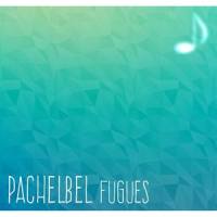 Fugue No. 3 in C major_Ralph Kruger,Johann Pachelbel