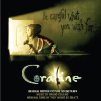 Coraline Fly_Bruno Coulais,Laurent Petitgirard,Hungrarian Symphony Orchestra Budapest