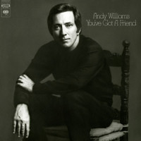 You've Got a Friend_Andy Williams