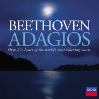 Beethoven: Triple Concerto in C Major, Op. 56 - 2. Largo -_Claudio Arrau,Henryk Szeryng,János Starker,New Philharmonia Orchestra,Eliahu Inbal