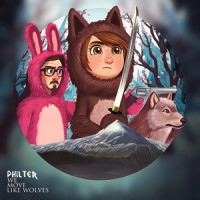 We Move Like Wolves_Philter