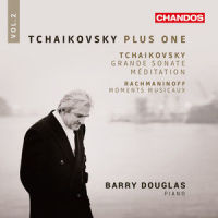 Moments Musicaux, Op. 16: V. Adagio sostenuto_Barry Douglas