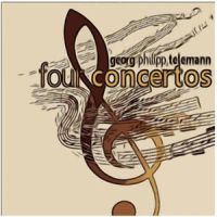 Concerto for oboe, violin and continuo in B Flat Major: II. Largo_Herman Tottcher,Frithjof Fest,Freidrich Wagner,Rudolf Schulz,Georg Philipp Telemann