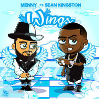 Wings_Menny,Sean Kingston