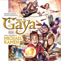 Flying_Michael Kamen