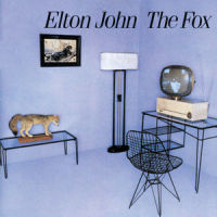Elton's Song_Elton John