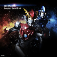ウルトラマンロッソ アクア_高梨康治