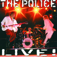 Tea In The Sahara_The Police