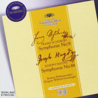 III. Menuetto & Trio (第三乐章 小步舞曲和三声中部)_Berliner Philharmoniker,Wilhelm Furtwängler