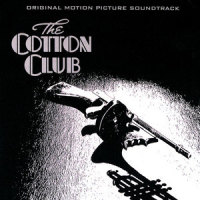 Cotton Club Stomp #2_John Barry