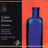 Tran Tran... In Guerra Ed In Amore... - Adina (Act One)_Gianandrea Gavazzeni,Chorus of the Florence May Festival,Orchestra of the Florence May Festival