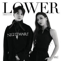 Lower_Luna,刘逸云 Amber Liu