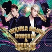 Love That I Need_SUPER JUNIOR-D&E