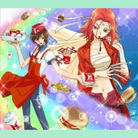 One More Chance_Hitomi
