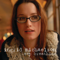 Keep Breathing_Ingrid Michaelson