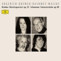 I.Romanze (Nicht schnell, mit innigem Ausdruck)_Martha Argerich,Gidon Kremer,Yuri Bashmet,Mischa Maisky