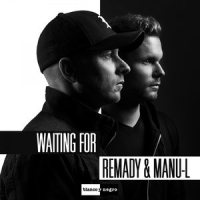 Waiting For_Remady,Manu-L