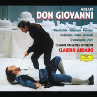 Ah, Fuggi Il Traditor (唐·乔望尼,作品527“啊,你这个叛徒”)_Soile Isokoski,Claudio Abbado,Chamber Orchestra of Europe
