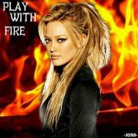Play with Fire_Hilary Duff