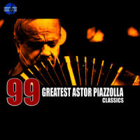 Oblivion_Astor Piazzolla