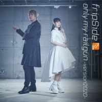 only my railgun -version2020-_fripSide