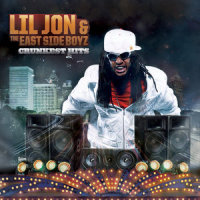 Throw It Up Featuring Pastor Troy_Lil Jon