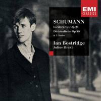 No. 7, Berg und Burgen schau'n herunter (第7首 映在水中的山川与城镇)_Julius Drake