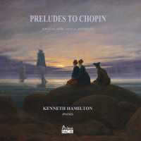 Sonata No. 3 in B Minor, Op. 58: I. Allegro maestoso_Kenneth Hamilton