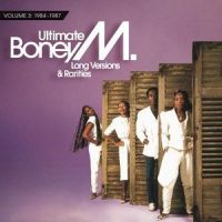 Somewhere in the World_Boney M.