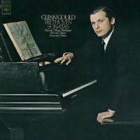 Sonata No. 8 in C minor for Piano, Op. 13 Pathétique: II. Adagio cantabile/III. Rondo. Allegro (第三乐章 回旋曲 - 快板)_Glenn Gould