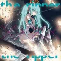 Distorted Princess_八王子P,初音未来