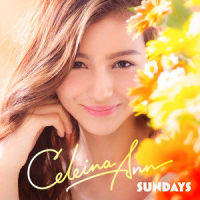 My Own Way_Celeina Ann