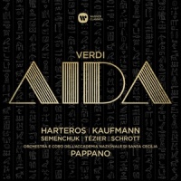 Act 3: "Pur ti riveggo, mia dolce Aida" (第三幕:“我再一次见到你,我可爱的阿依达”(拉达梅斯, 阿依达))_Antonio Pappano