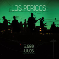 Waitin(En Vivo)_Los Pericos,Magic!
