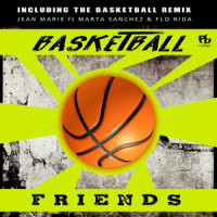 Basketball_Marta Sánchez,Flo Rida,Jean Marie