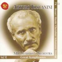 I. Largo - Allegro_Arturo Toscanini,NBC Symphony Orchestra,Luigi Cherubini