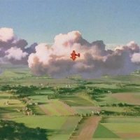 飞行少年_CG