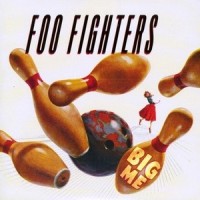 Gas Chamber_Foo Fighters