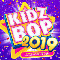 In My Feelings_Kidz Bop Kids