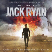 Main Title_Ramin Djawadi