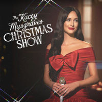 Present Without A Bow_Kacey Musgraves,Leon Bridges