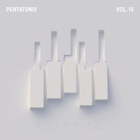 Boogie Woogie Bugle Boy_Pentatonix