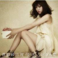I Wanna Cry..._菅原纱由理THE SxPLAY