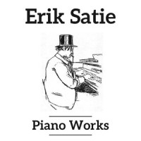 12 Petits chorales: No. 12, Grave_Erik Satie,Stéphane Blet