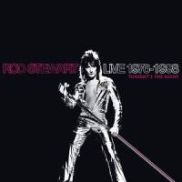 Medley:(I Know)I'm Losing You / It's All over Now / Standing in the Shadows of Love / Layla_Rod Stewart