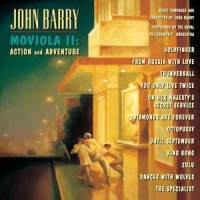 Zulu_John Barry
